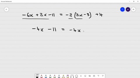 solve-each-equation-and-check-the-solution-if-applicable-tell-whether-the-equation-is-an-identity-46