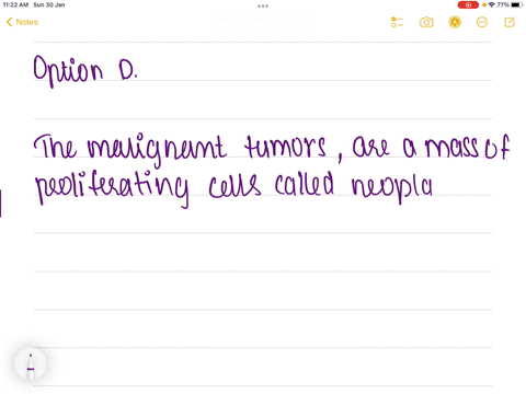 the-cancerous-cells-which-have-the-ability-to-proliferate-and-cause-cancer-in-new-locations-of-the-b
