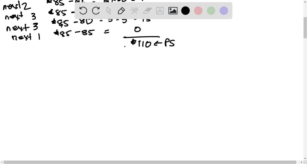 sarah-s-economics-blog-supply-schedule-curve-inelastic-elastic