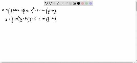 sin-2-xsqrt3-cos-2-x2-5cos-leftfracpi6-2-xright