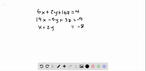 for-the-following-exercises-write-the-augmented-matrix-for-the-linear-system-beginaligned-6-x12-y16-