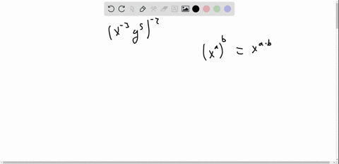 simplify-leftx-3-y5right-2