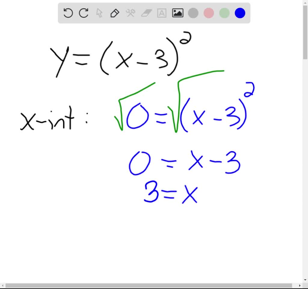 solved-identifying-x-and-y-intercepts-in-exercises-identify-the-x