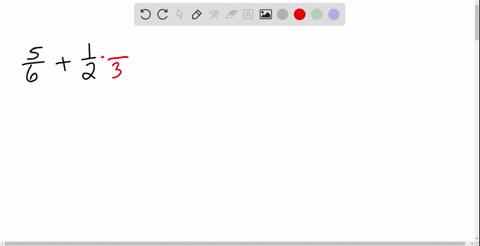 explain-how-to-add-fractions-with-different-denominators-use-frac56frac12-as-an-example-2