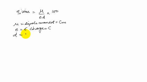the-ionic-character-of-the-bond-in-a-diatomic-molecule-can-be-estimated-by-the-formula-fracmue-d-t-2