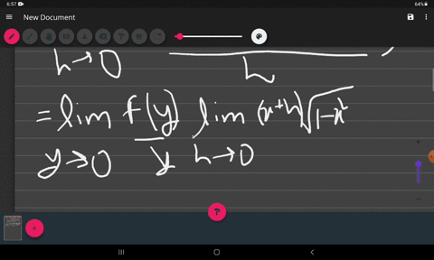 if-the-circles-x2y21-and-x2y2-4-x-6-y120-cut-off-equal-intercepts-on-a-line-which-passes-through-the