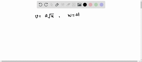 the-velocily-of-a-particle-moving-along-a-line-varics-with-distance-as-va-sqrtx-where-a-is-a-constan
