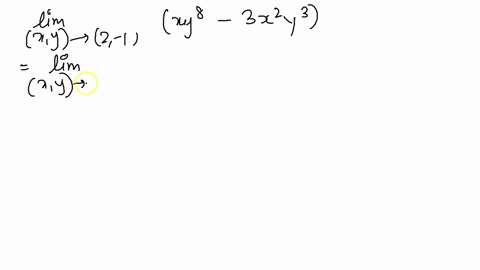 evaluate-the-following-limits-lim-_x-y-rightarrow2-1leftx-y8-3-x2-y3right