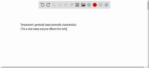 temperament-refers-to-______________-a-inborn-genetically-based-personality-differences-b-characteri