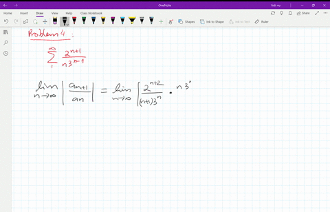use-the-ratio-test-to-determine-whether-each-series-converges-absolutely-or-diverges-sum_n1infty-f-3