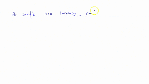 what-is-the-effect-of-sample-size-on-the-width-of-a-confidence-interval