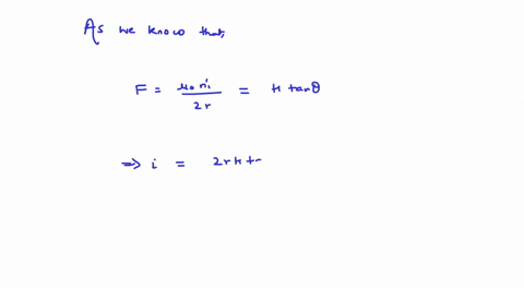 a-tangent-galvanometer-has-a-coil-of-25-turns-and-a-radius-of-15-mathrmcm-the-horizontal-component-o
