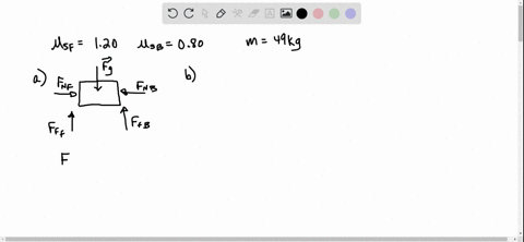 Force And Motion Ii Fundamentals Of Physics Numerade
