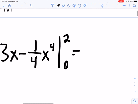 use-5-and-the-summation-formulas-in-theorem-53-2-to-evaluate-the-given-definite-integral-int_02left3