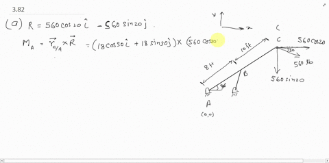 Solved A Dirigible Is Tethered A Cable Attached To Its Cabin At B If The Tension In The Cable Is 1040 Mathrm N Solved A Dirigible Is Tethered A Cable Attached To Its Cabin At B If The Tension In The Cable Is 1040 Mathrm N