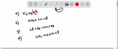 which-one-of-the-following-is-most-reactive-towards-nucleophillic-substitution-reaction-a-mathrmc_6-