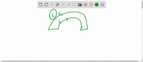 use-the-biot-savart-law-to-calculate-the-magnitude-and-direction-of-the-magnetic-field-vecb-at-c-the