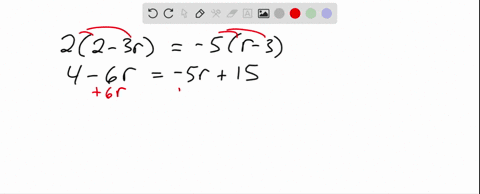 solve-each-equation-and-check-your-solution-22-3-r-5r-3