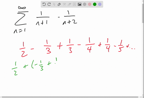 determine-the-convergence-or-divergence-of-the-series-sum_n1inftyleftfrac1n1-frac1n2right