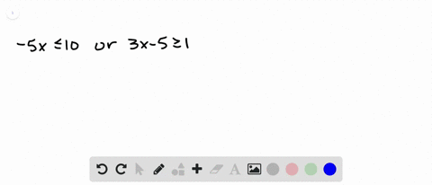 solve-each-compound-inequality-write-solutions-in-interval-notation-see-examples-7-and-8-5-x-leq-10-