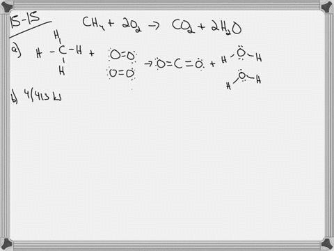 using-bond-energies-calculate-the-amount-of-energy-in-kilojoules-that-are-released-when-10-mathrmmol