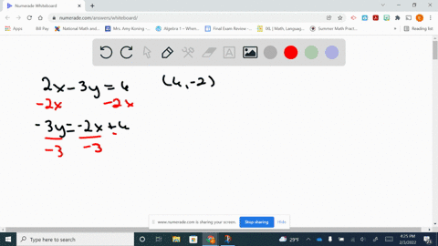 find-the-equation-of-the-line-parallel-to-y-34-x1-and-passing-through-41-4-2