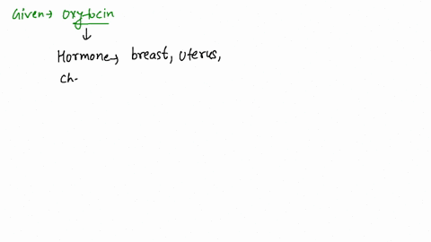 oxytocin-is-a-small-peptide-that-is-used-to-induce-labor-by-causing-contractions-in-uterine-walls-it