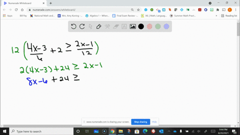 solve-each-linear-inequality-frac4-x-362-geq-frac2-x-112