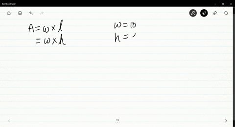find-the-area-of-the-region-between-the-graph-of-fx-the-x-axis-and-the-two-vertical-lines-fxe2-x-5-x