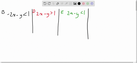 match-the-inequality-with-its-graph-a-2-x-y-leq-1-b-2-x-y1-c-2-x-y-geq-1-d-2-x-y1-e-2-x-y1-f-2-x-y-3