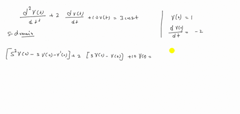 use-the-laplace-transform-to-solve-the-differential-equation-fracd2-vtd-t22-fracd-vtd-t10-vt3-cos-2-