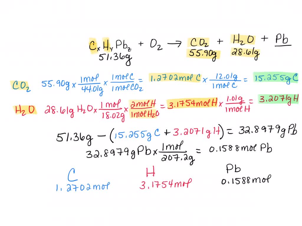 ⏩SOLVEDLeaded gasoline contains an additive to prevent engine… Numerade