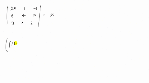 to-solve-a-determinant-equation-such-as-leftbeginarrayrr6-4-2-xendarrayright2-expand-the-determina-8
