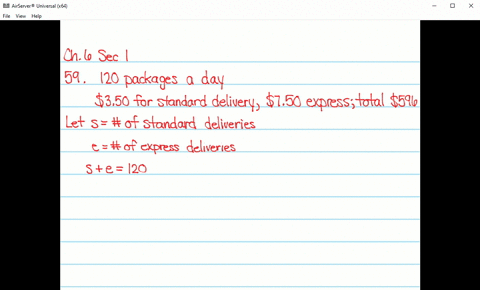 mail-order-business-a-mail-order-garden-equipment-business-shipped-120-packages-one-day-customers-we