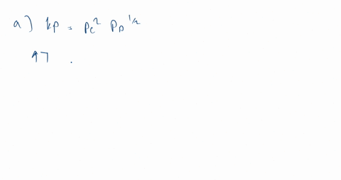 for-the-reaction-mathrmamathrms-rightleftharpoons-mathrmbmathrms2-mathrmcmathrmgfrac12-mathrmdmathrm