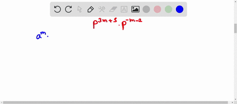 simplify-each-expression-using-the-addition-or-subtraction-rules-of-exponents-assume-that-a-b-m-an-3