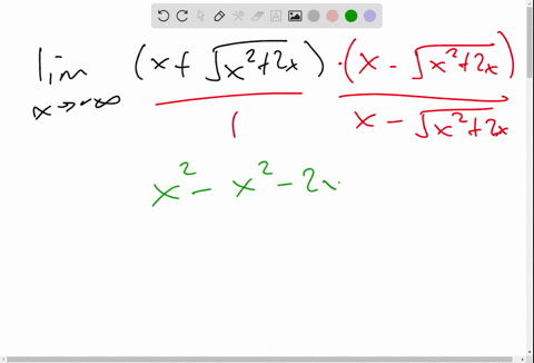 15-36-find-the-limit-lim-_x-rightarrow-inftyleftxsqrtx22-xright