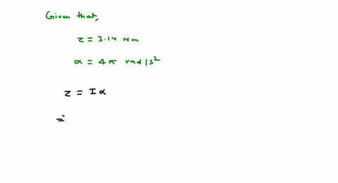 which-of-the-following-has-the-highest-moment-of-inertia-when-each-of-them-has-the-same-mass-and-the