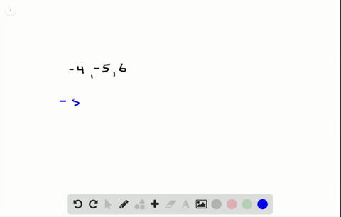 write-the-numbers-in-increasing-order-4-56