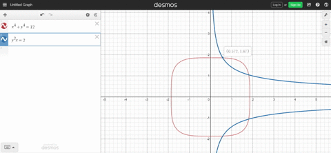 use-a-graphing-utility-to-solve-each-system-of-equations-express-the-solutions-rounded-to-two-deci-5