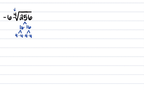 simplify-each-radical-assume-all-variables-represent-positive-real-numbers-6-sqrt4256
