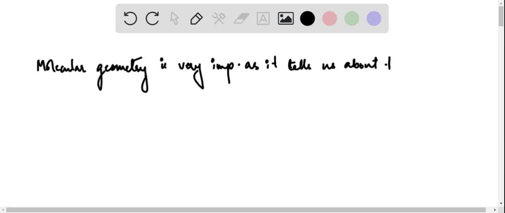 solved-why-is-molecular-geometry-important-cite-some-examples