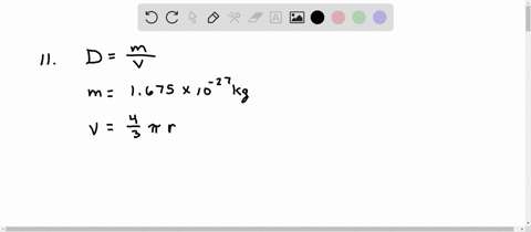 the-approximate-radius-of-a-neutron-is-15-times-10-15-mathrmm-and-the-mass-is-1675-times-10-27-mathr