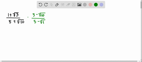 rationalize-the-denominator-and-simplify-your-answer-frac1sqrt35sqrt10