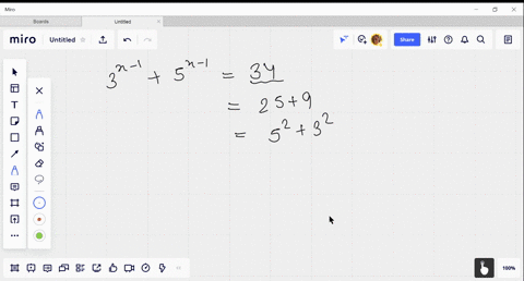 the-equation-3x-15x-134-has-a-no-solution-b-one-solution-c-two-solutions-d-three-solutions