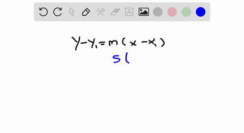 find-the-equation-given-the-slope-and-a-point-m5-1-5-3