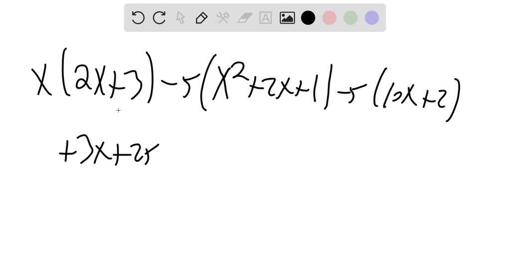 solved-if-2-x-2-5-x-2-x-2-a-polynomial-what-must-be-the-coefficient-of-x-in-this-unknown