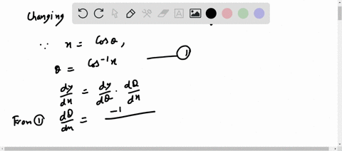change-the-independent-variable-from-x-to-theta-by-xcos-theta-and-show-that-the-legendre-equation--2