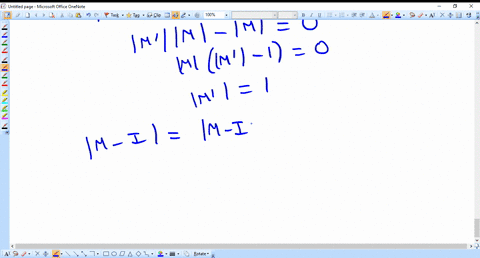 if-m-is-a-3-times-3-matrix-where-mprime-mi-and-operatornamedetm1-then-operatornamedetm-i-a-1-b-0-c-1
