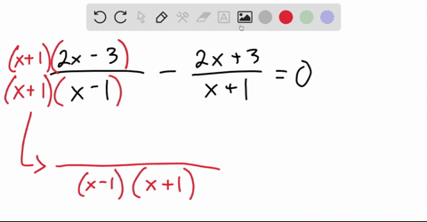 solve-the-equations-frac2-x-3x-1-frac2-x3x10